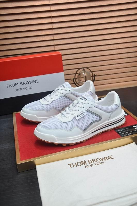 THOM BROWNE Men's Shoes 130